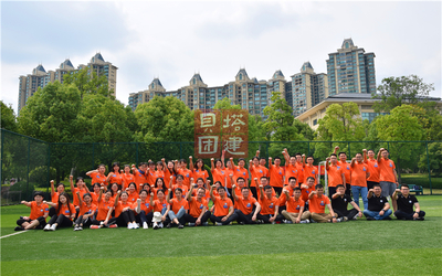 常州專業團建拓展指南 優選公司、特色場地與20人體驗式活動策劃