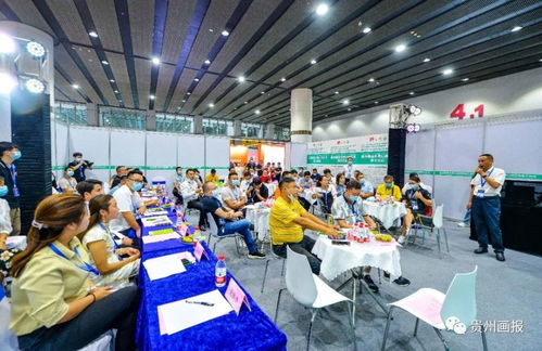 貴州精品水果以商招商活動(dòng)亮相廣州，沉浸式體驗(yàn)撬動(dòng)灣區(qū)市場新機(jī)遇